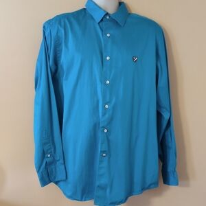 Daniel Cremieux Classics Men's Button Down